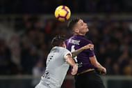 The big Serb showcases an ability and assurance that seems beyond his years, and it won't be long before a top club swoops him up to showcase his skills at a bigger stage.